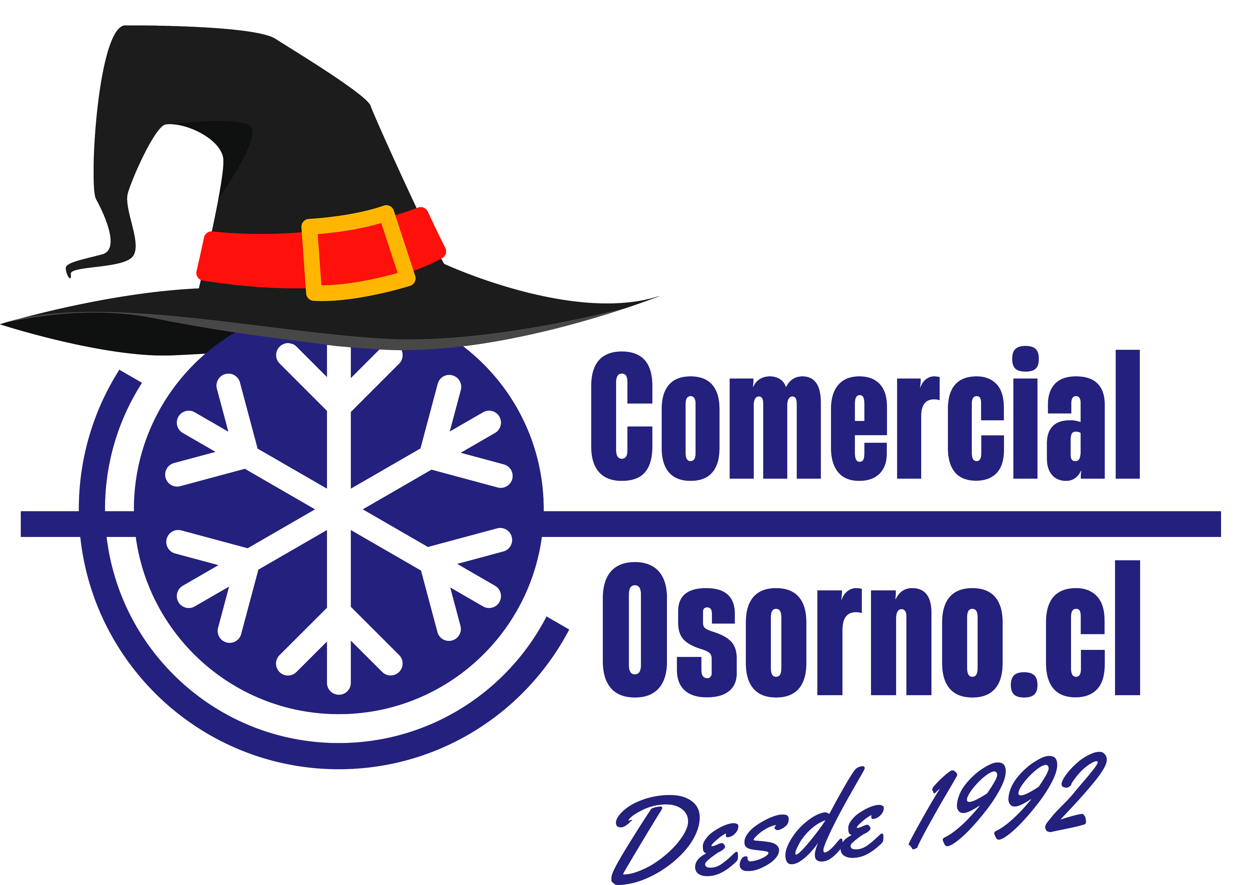 Comercial Osorno | Equipamiento Gastronómico | La Serena y Coquimbo