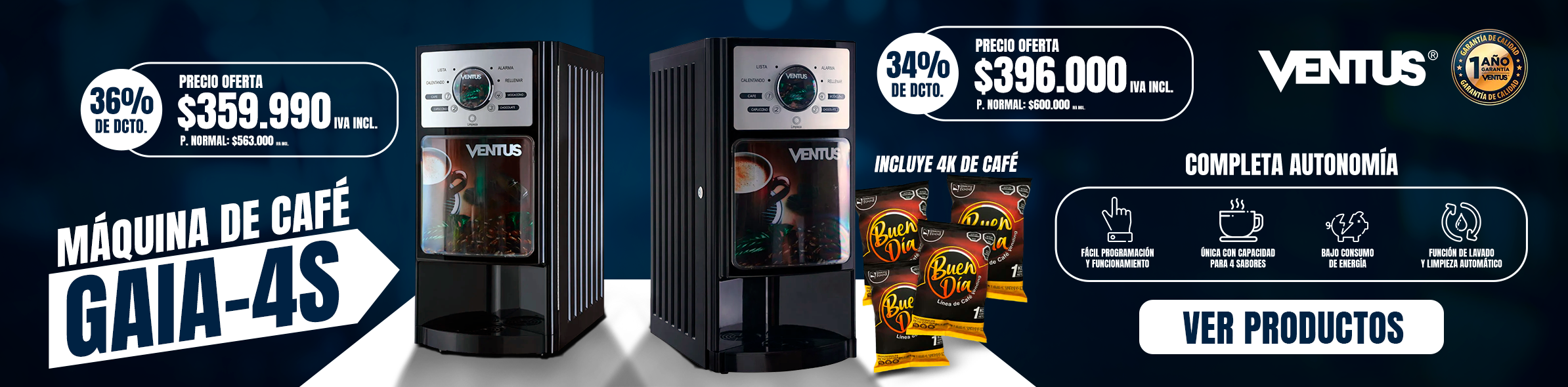 Comercial Osorno | Equipamiento Gastronómico | La Serena y Coquimbo