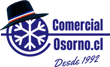 Comercial Osorno | Equipamiento Gastronómico | La Serena y Coquimbo
