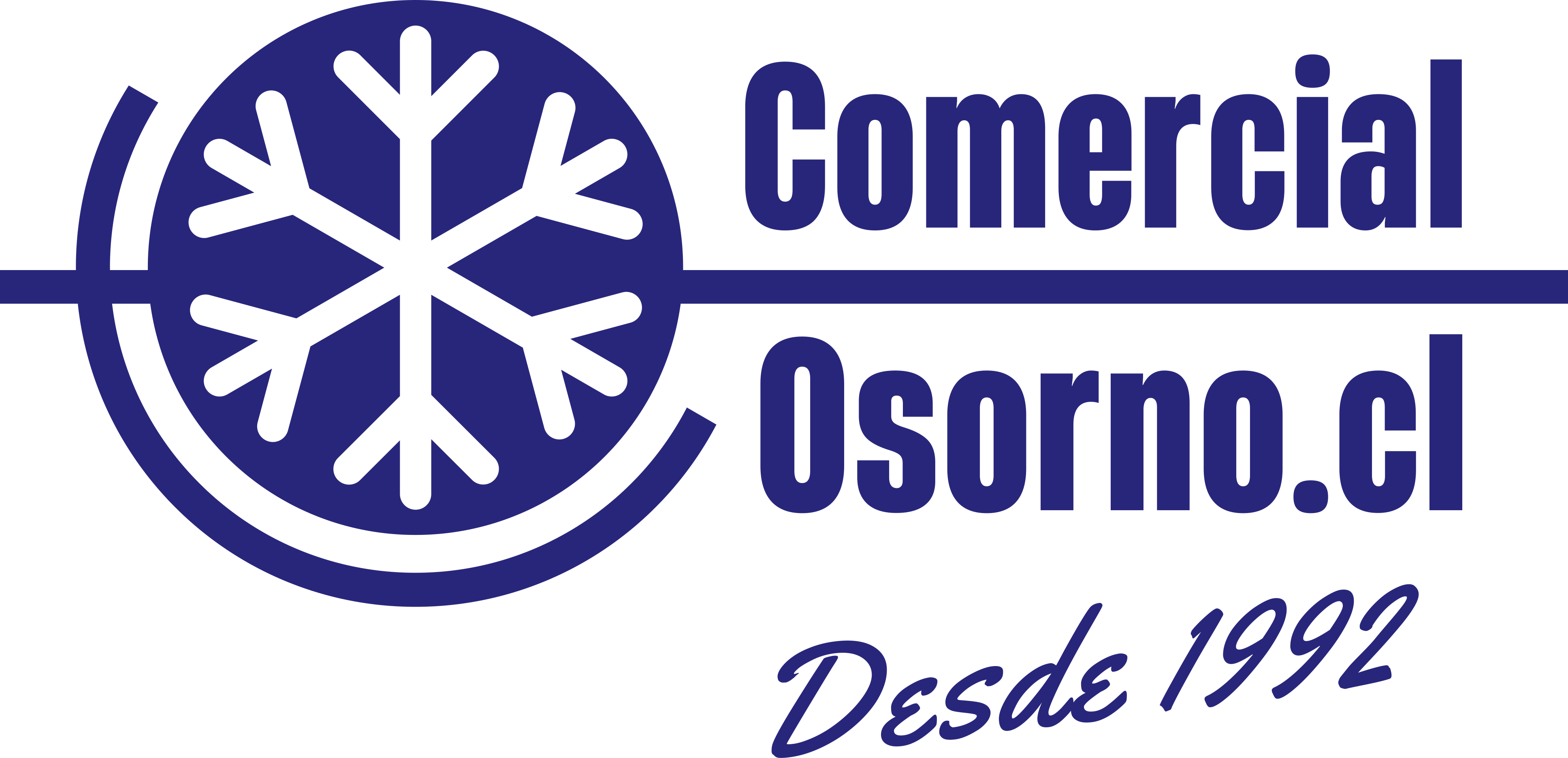 Comercial Osorno | Equipamiento Gastronómico | La Serena y Coquimbo