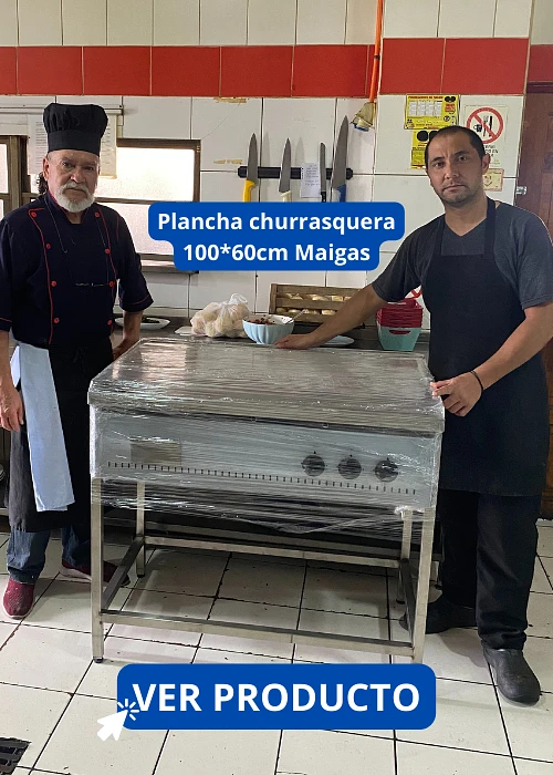 Comercial Osorno | Equipamiento Gastronómico | La Serena y Coquimbo