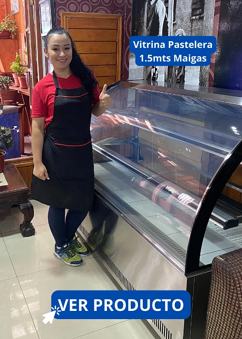 Comercial Osorno | Equipamiento Gastronómico | La Serena y Coquimbo