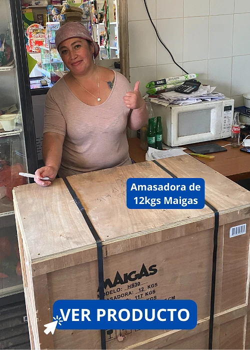 Comercial Osorno | Equipamiento Gastronómico | La Serena y Coquimbo