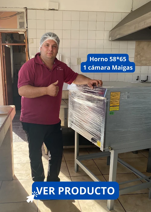 Comercial Osorno | Equipamiento Gastronómico | La Serena y Coquimbo