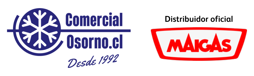 Comercial Osorno | Equipamiento Gastronómico | La Serena y Coquimbo