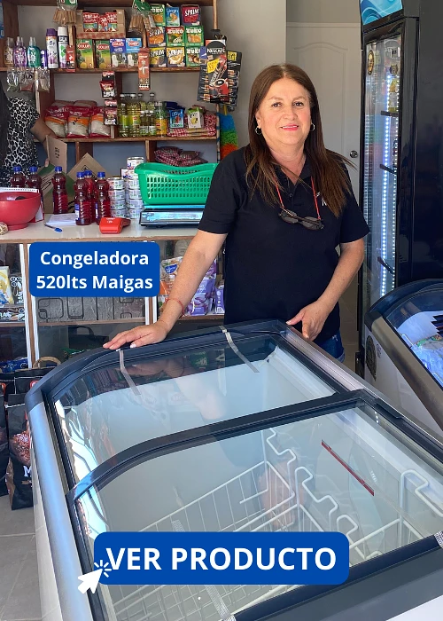 Comercial Osorno | Equipamiento Gastronómico | La Serena y Coquimbo