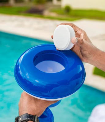 Químicos para Piscinas