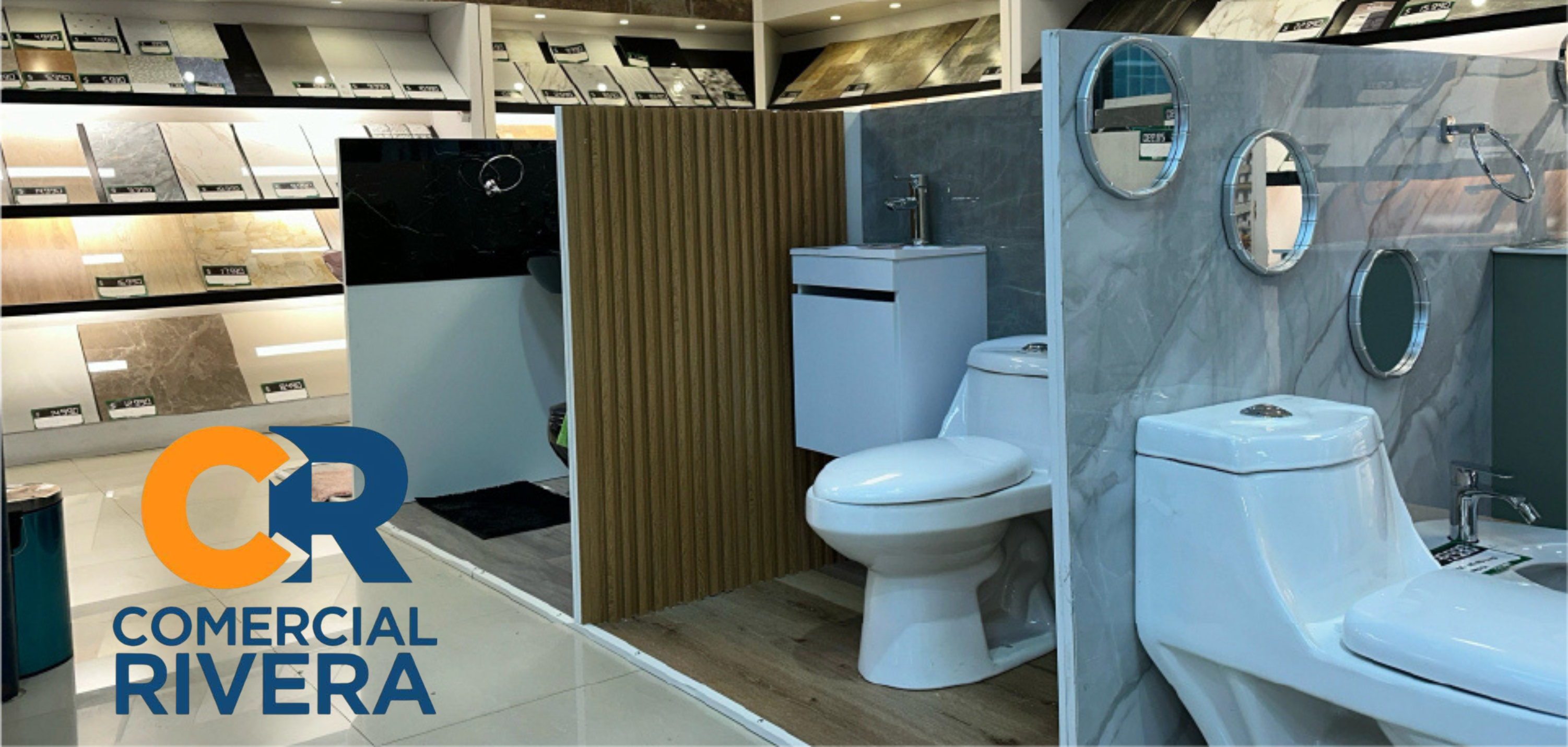 Somos Comercial Rivera