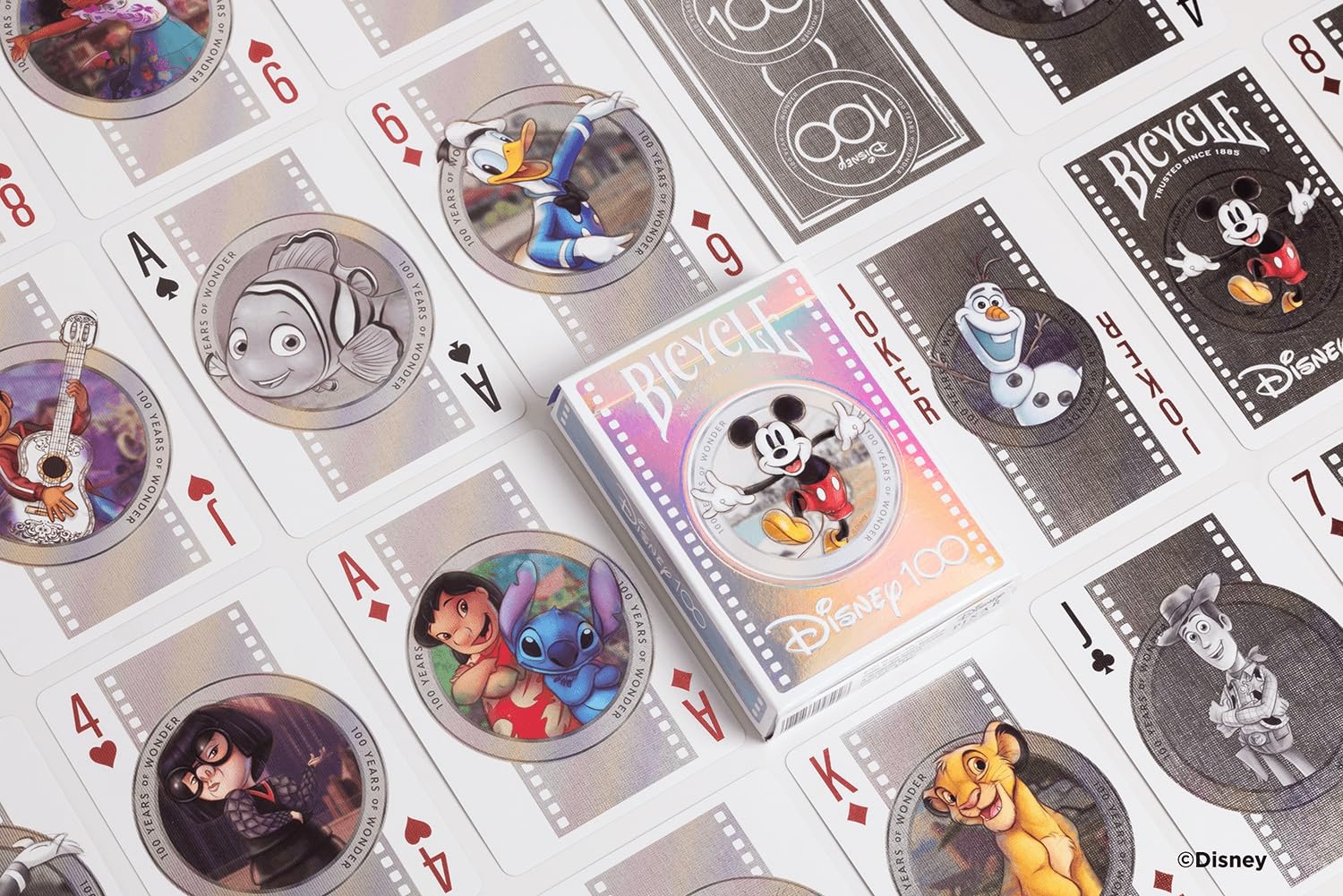 Descubre toda la Colección Disney Aquí!