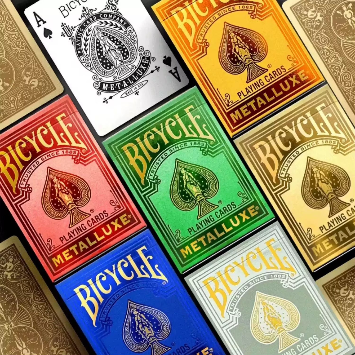 MAS DE 100 BARAJAS DISTINTAS