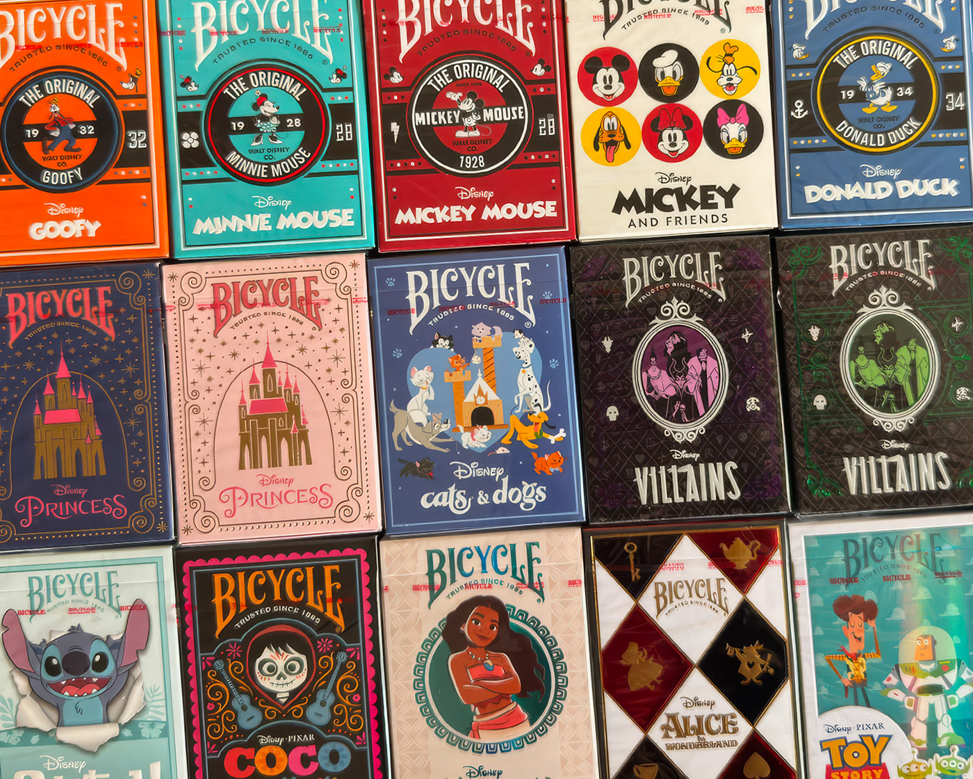 Descubre toda la Colección Disney Aquí!
