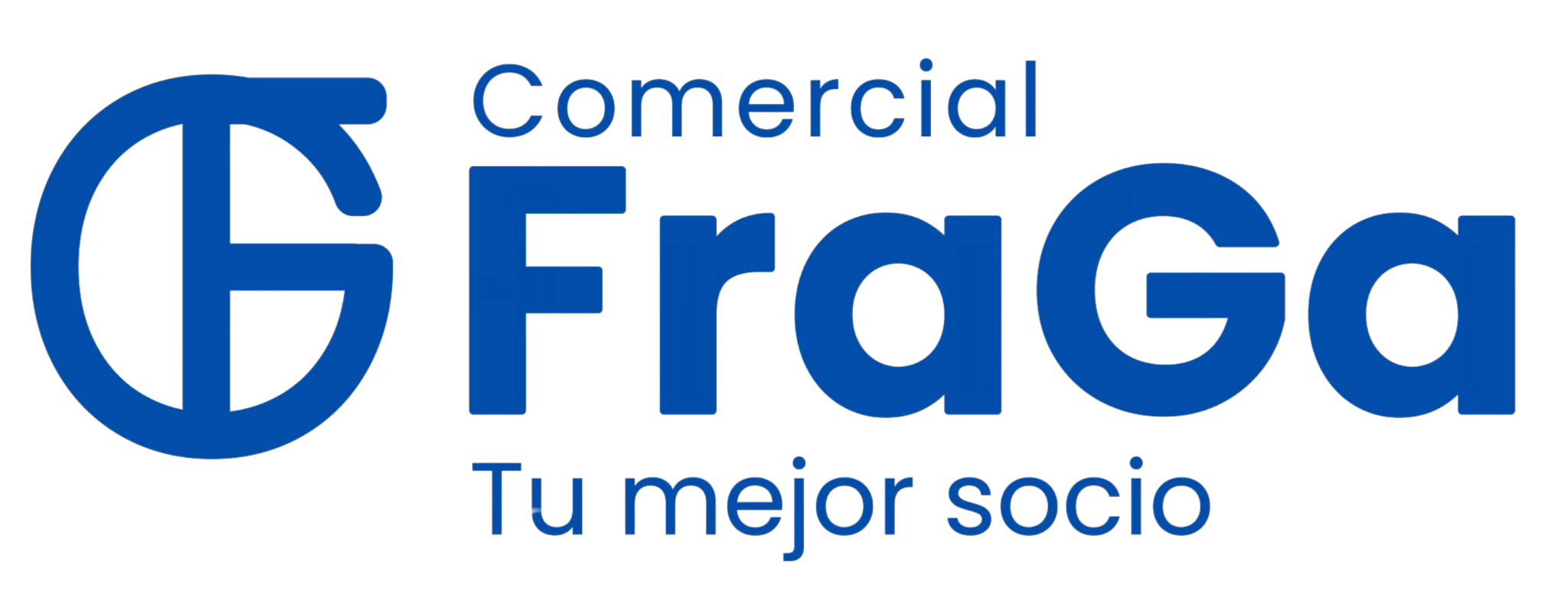 ComercialFraGa