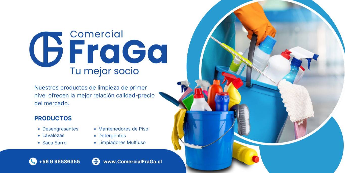 ComercialFraGa