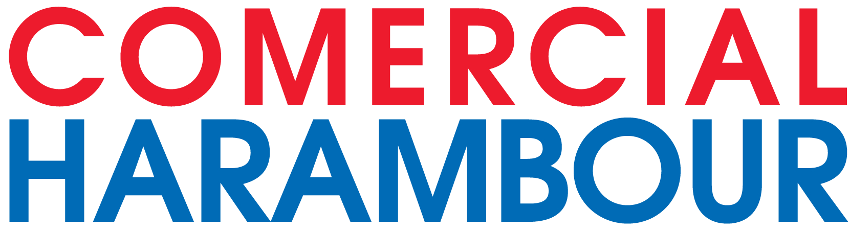 comercialharambour