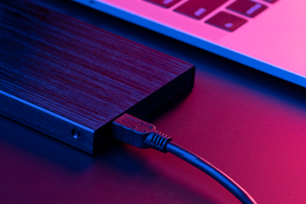 Electronica y accesorios