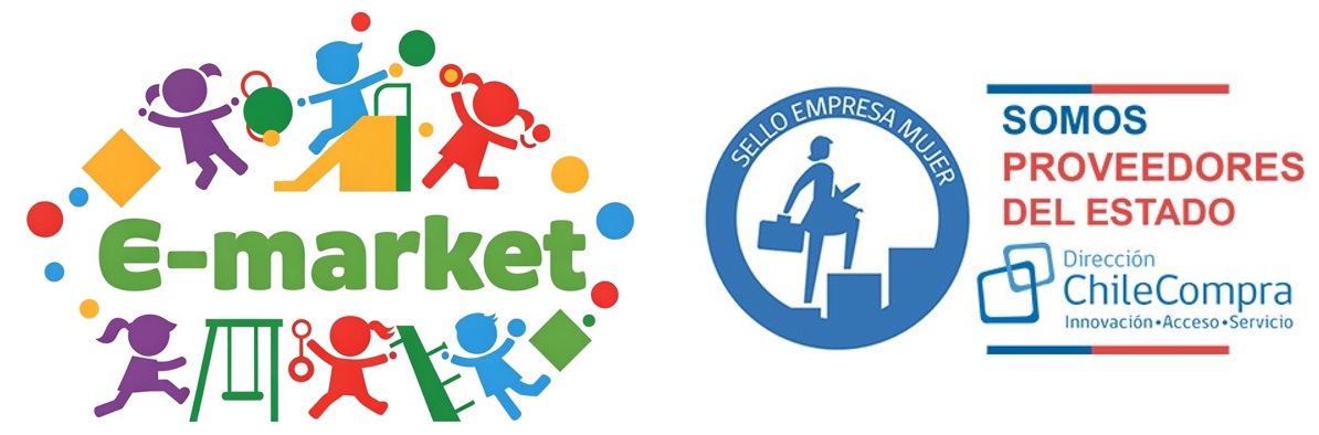  Didácticos E-Market