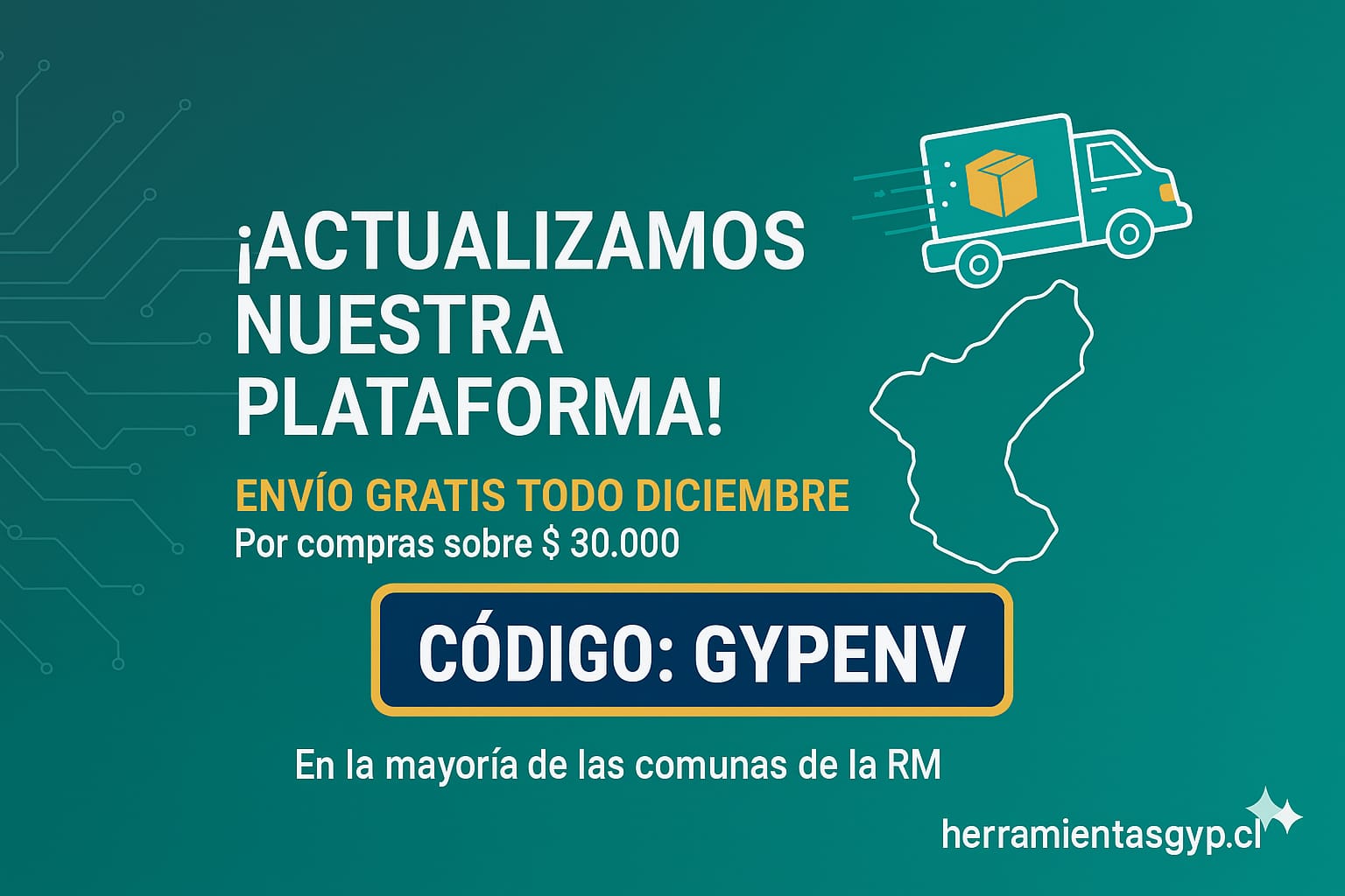 Promoción