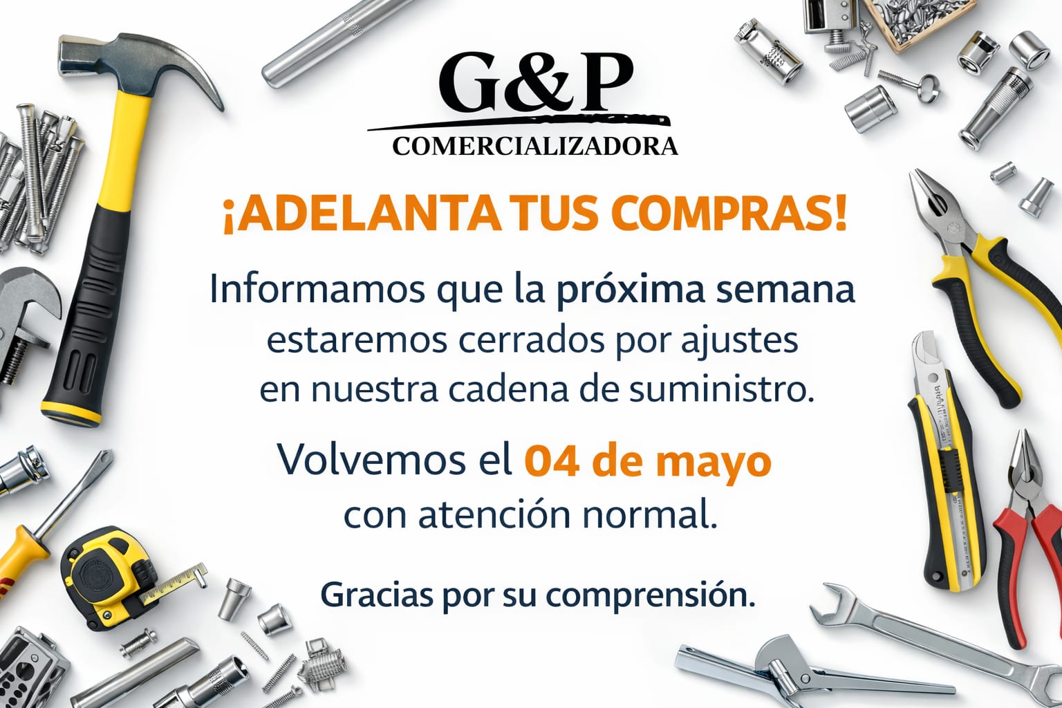 Promoción