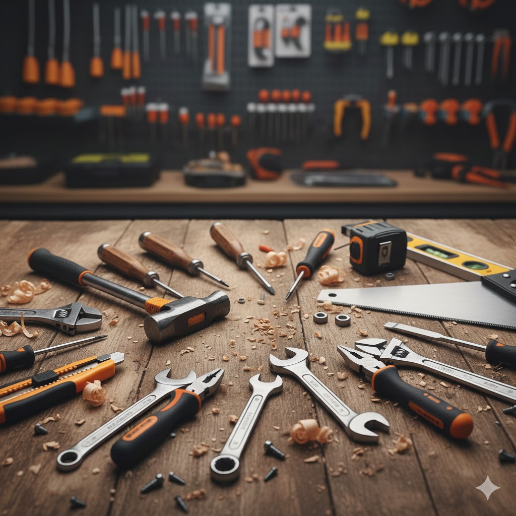 Herramientas destacadas