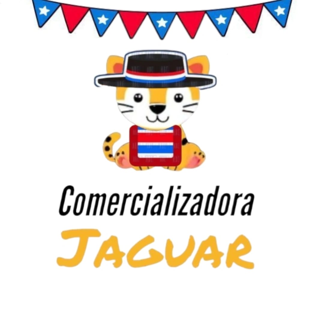 Comercializadora Jaguar