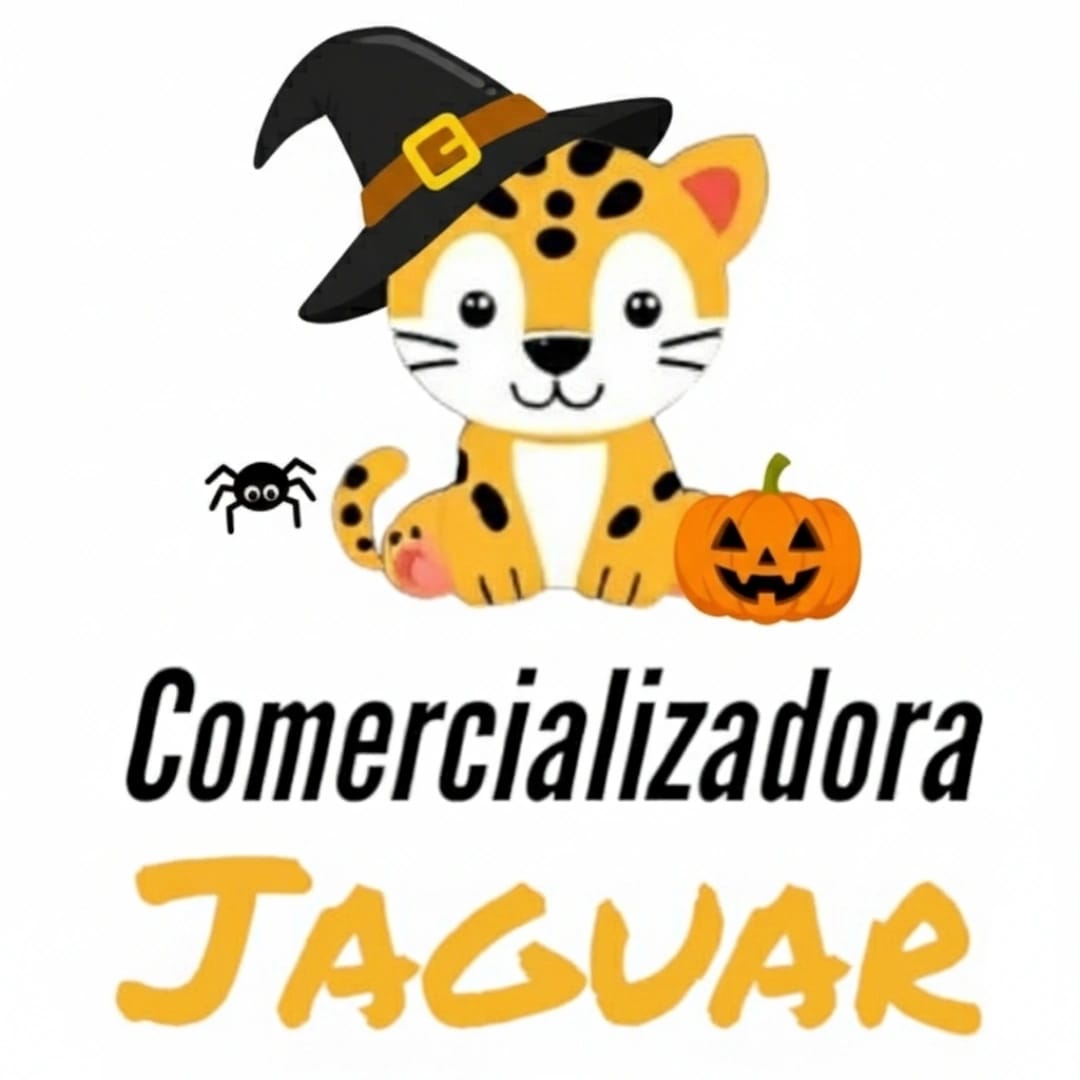 Comercializadora Jaguar