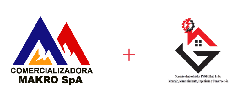 Nuestras Especialidades Industriales