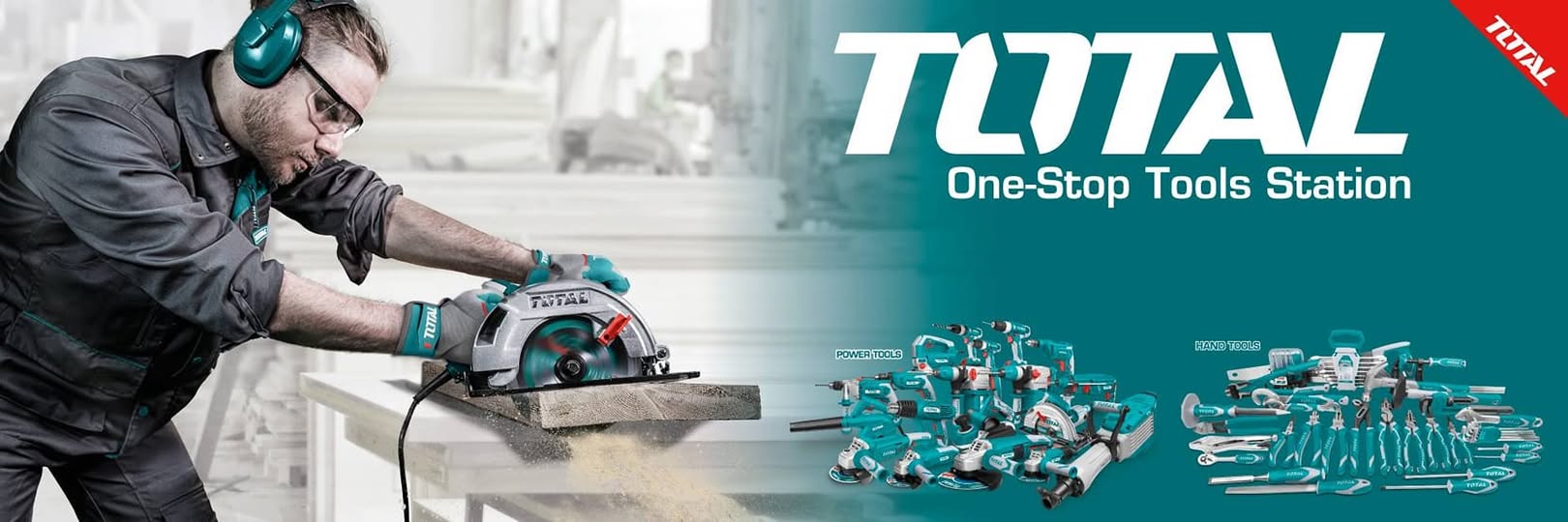 Herramientas Comercializadora Makro