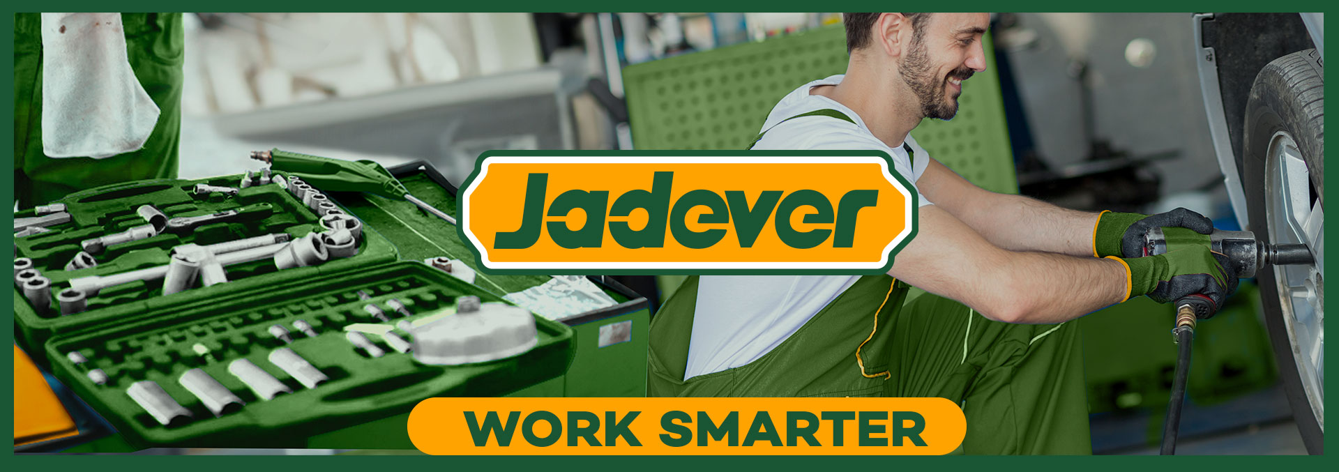 Herramientas Comercializadora Makro