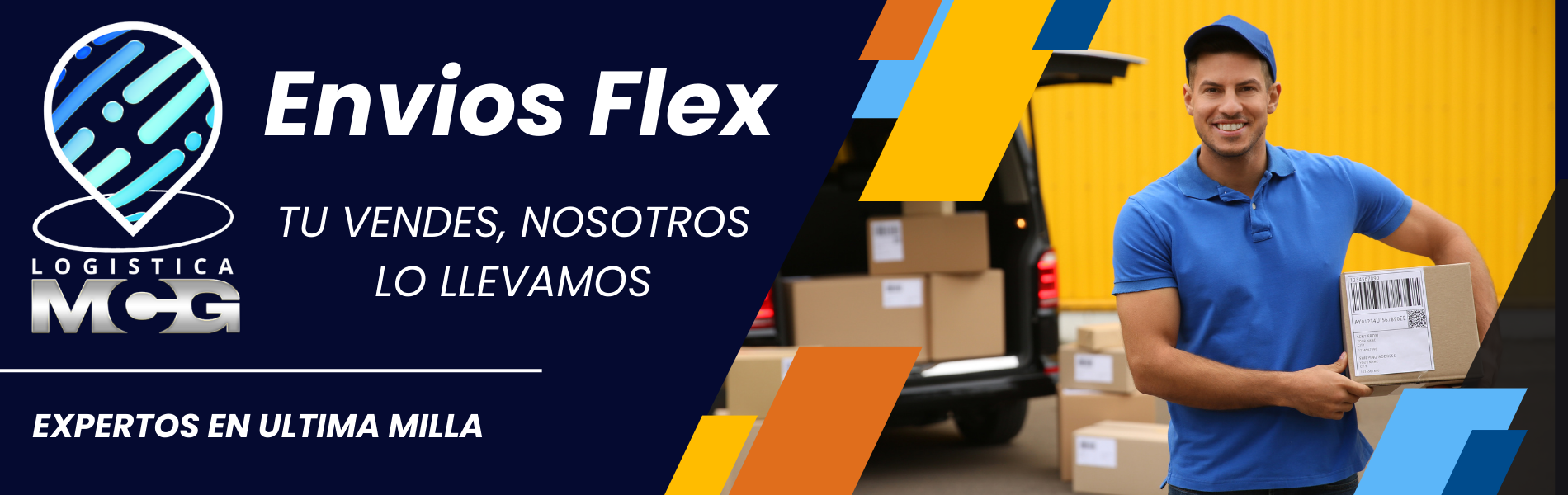 COMERCIALIZADORA MCG