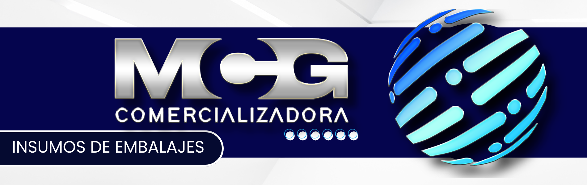 COMERCIALIZADORA MCG