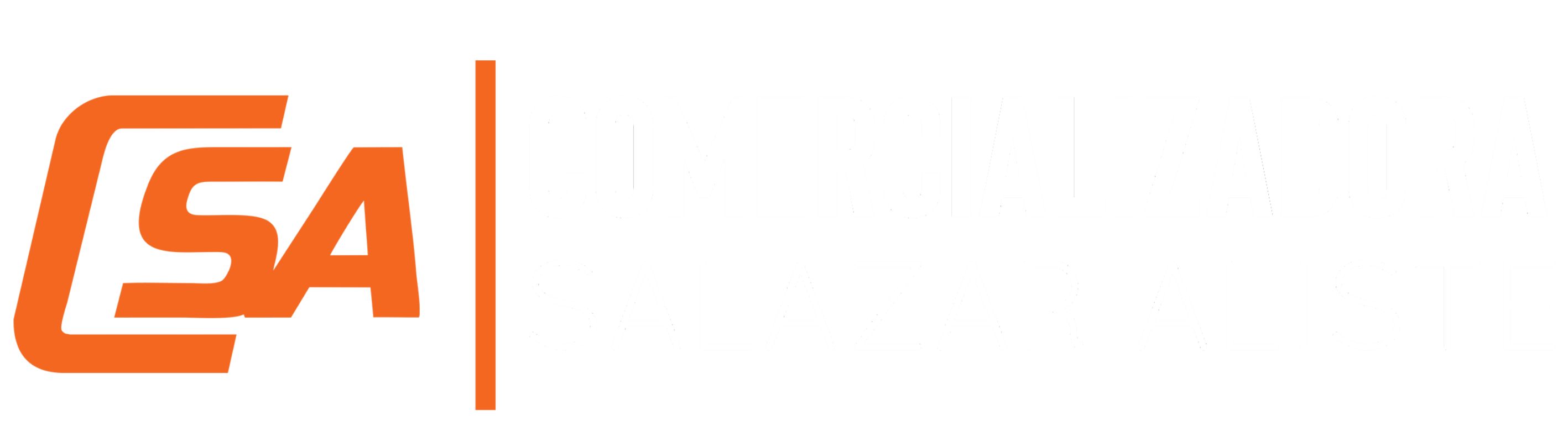 Comercializadora Salazar Aliste