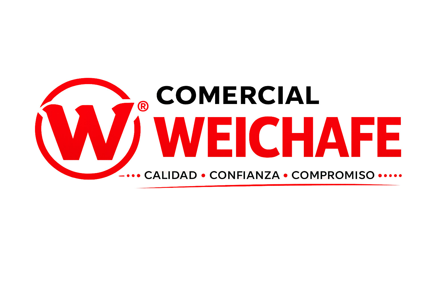 COMERCIALWEICHAFE.CL