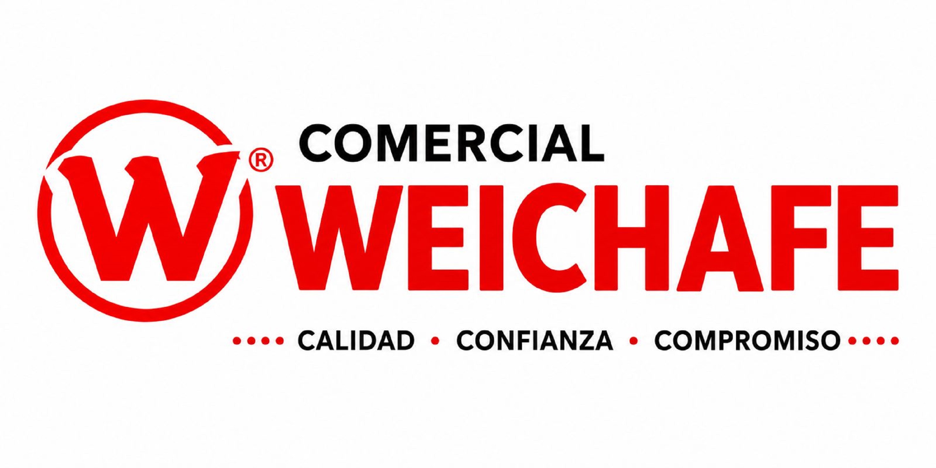 COMERCIALWEICHAFE.CL