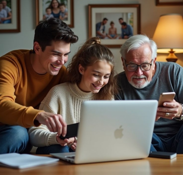 ¿Es solo para jóvenes?