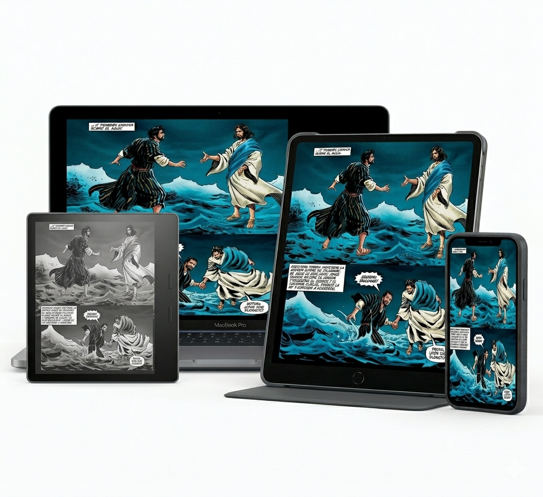 ¿Puedo leerlo desde mi celular?