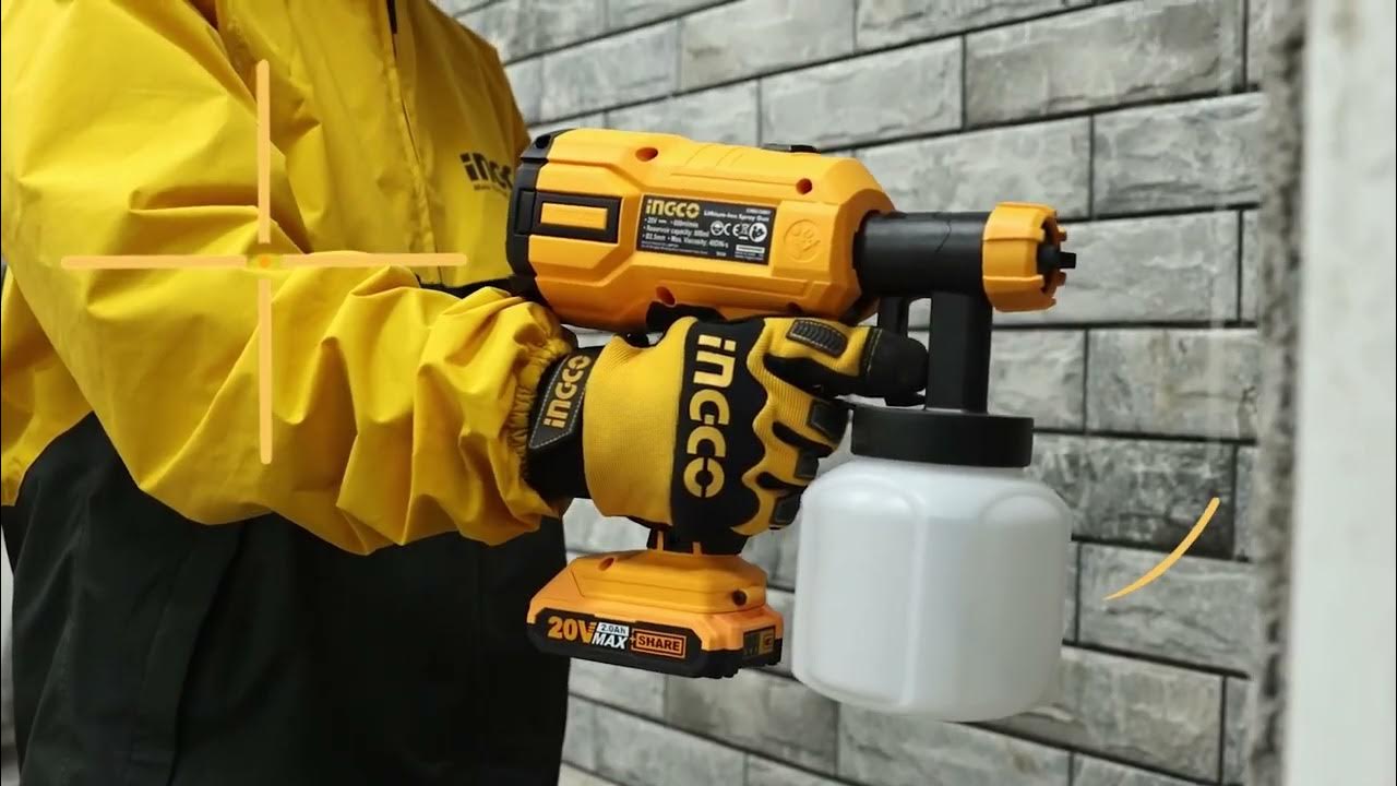 PINTURA Y ACCESORIOS