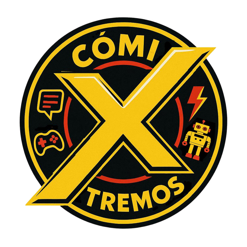 Cómix Extremos - Tu tienda online de confianza