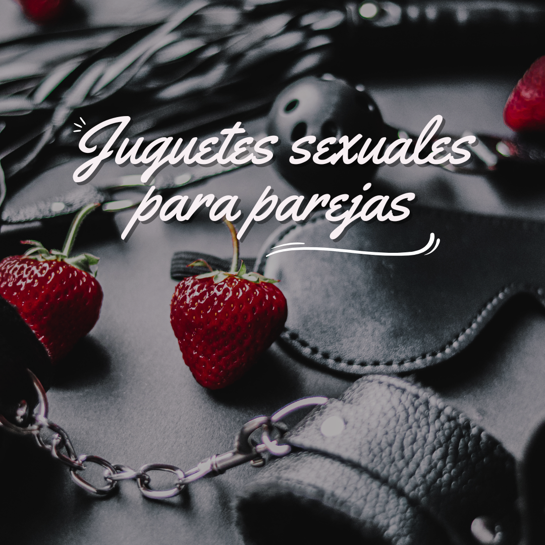 Cómplices del Placer 