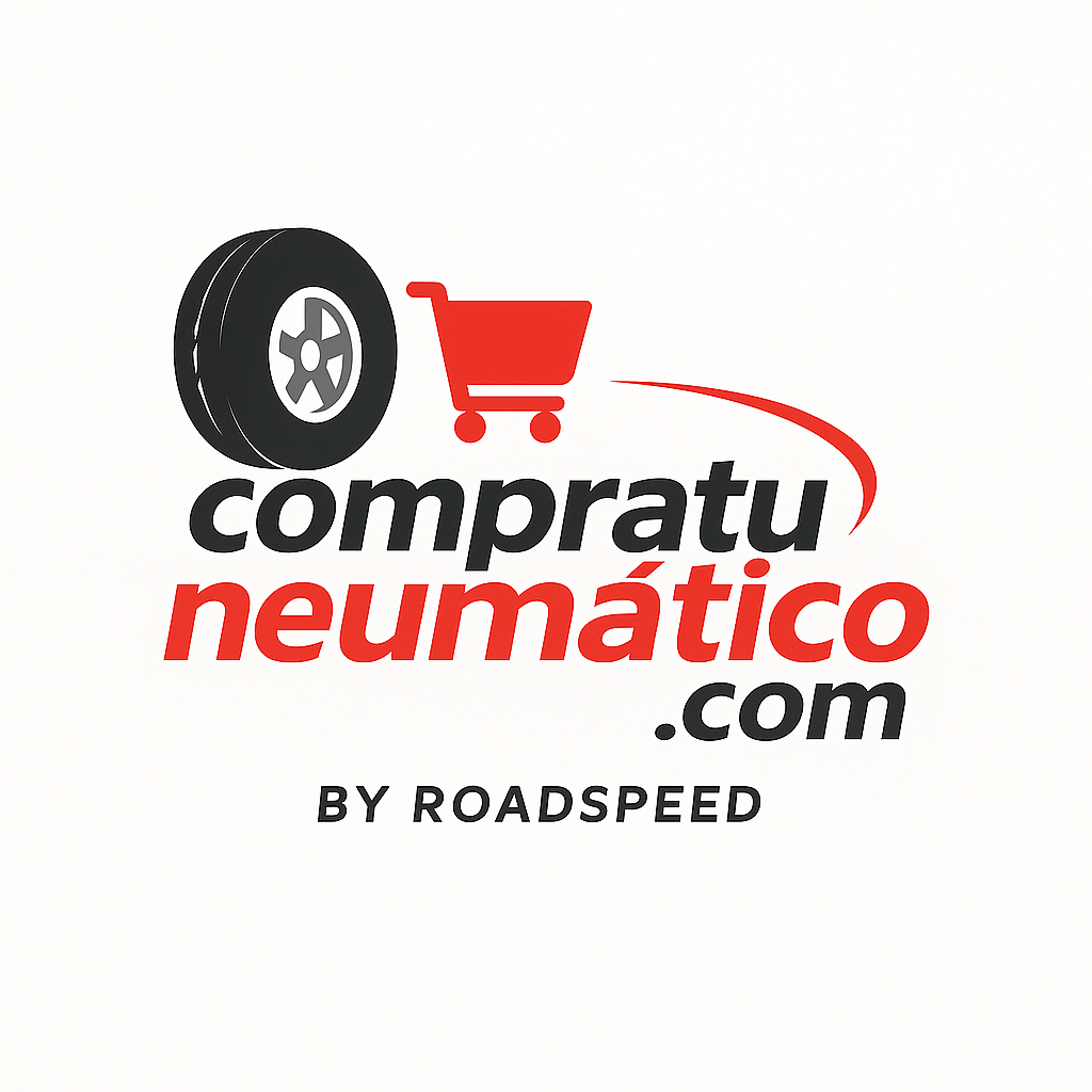 Compra tu neumático