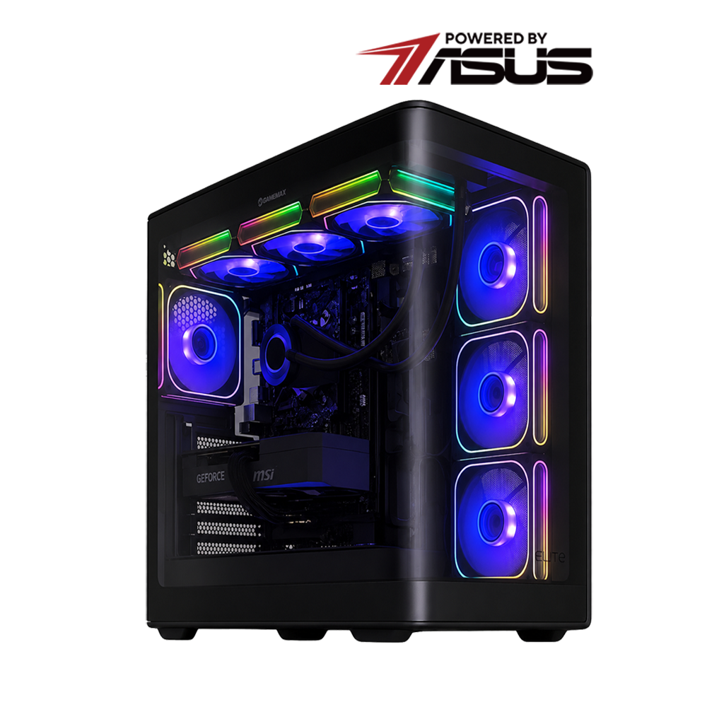 COOLER MASTER ELITE 600