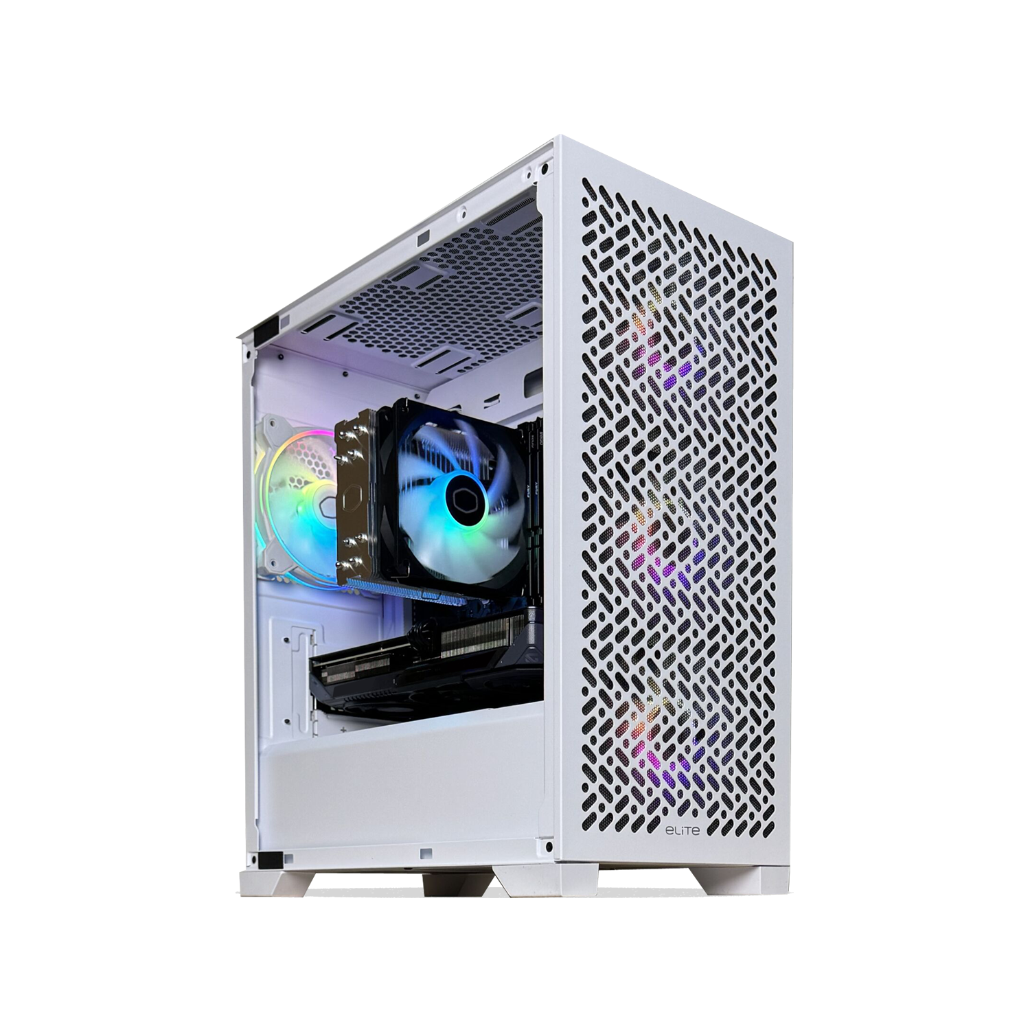 COOLER MASTER ELITE 302 W