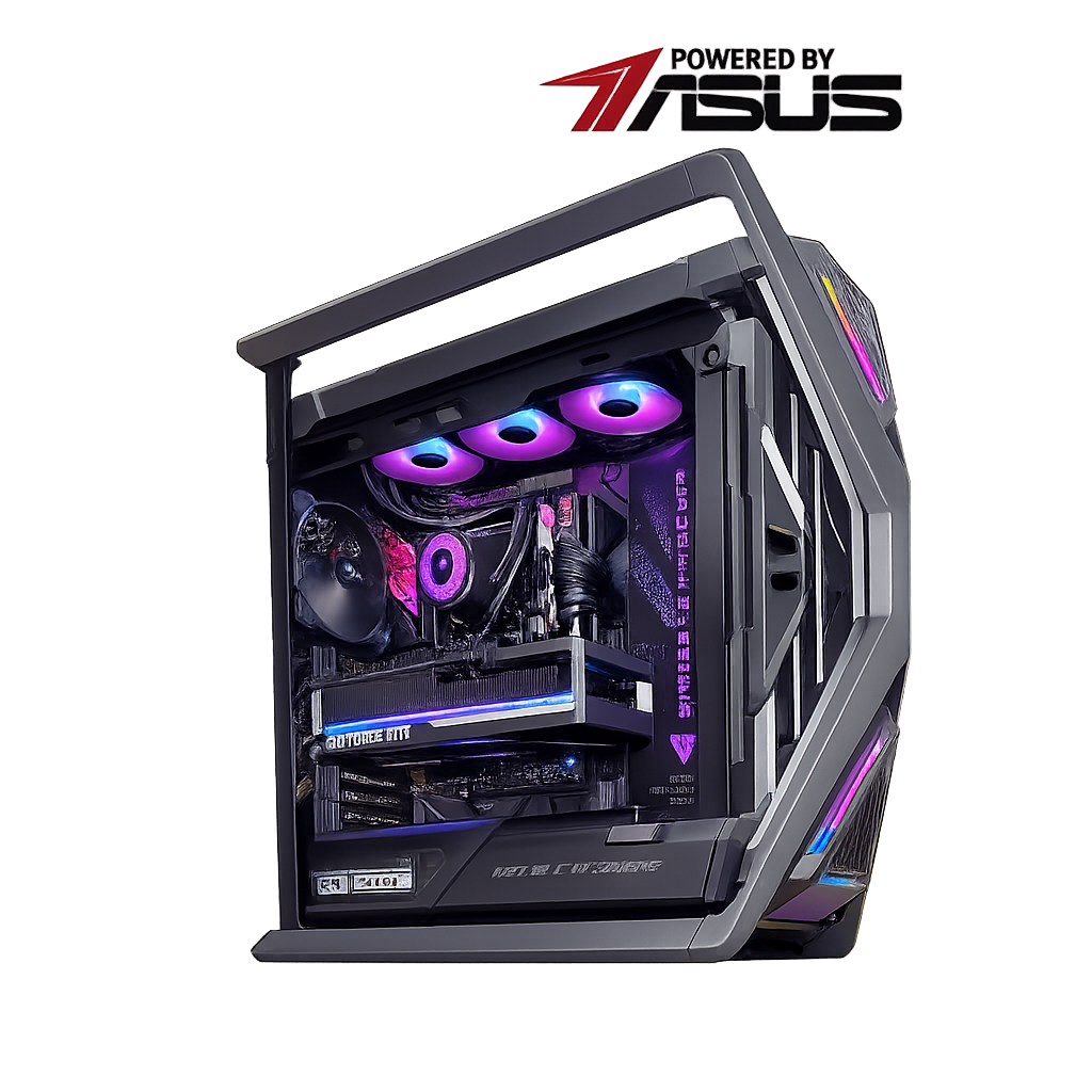 ROG Hyperion GR701