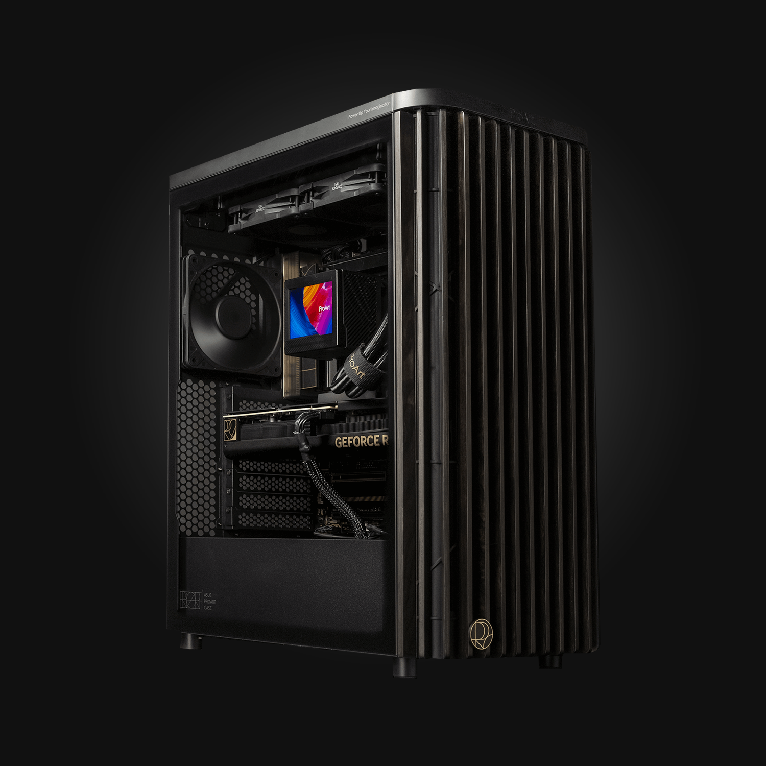 XPG Valor AIR XPG-007