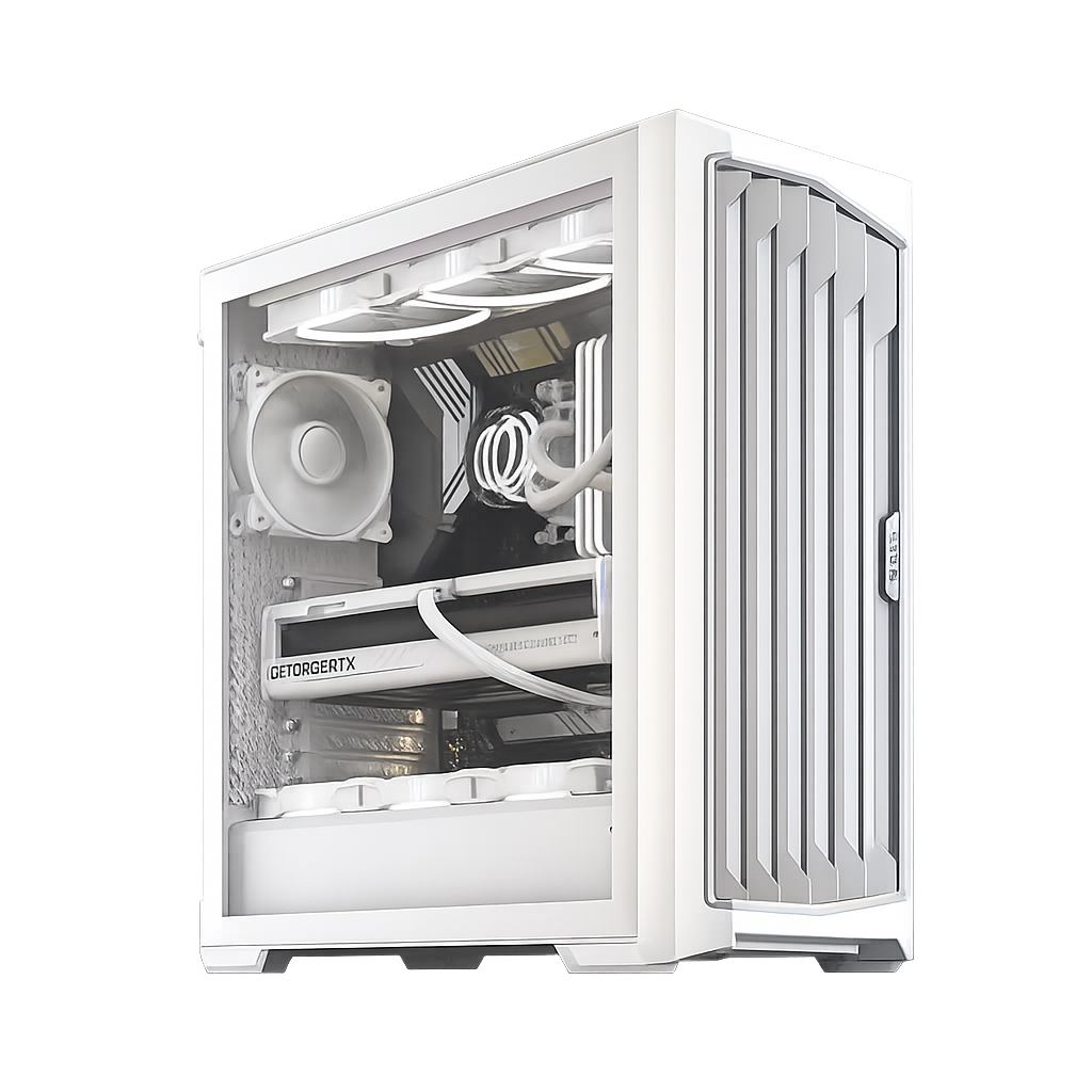 ANTEC PERFORMANCE 1 FT WHITE