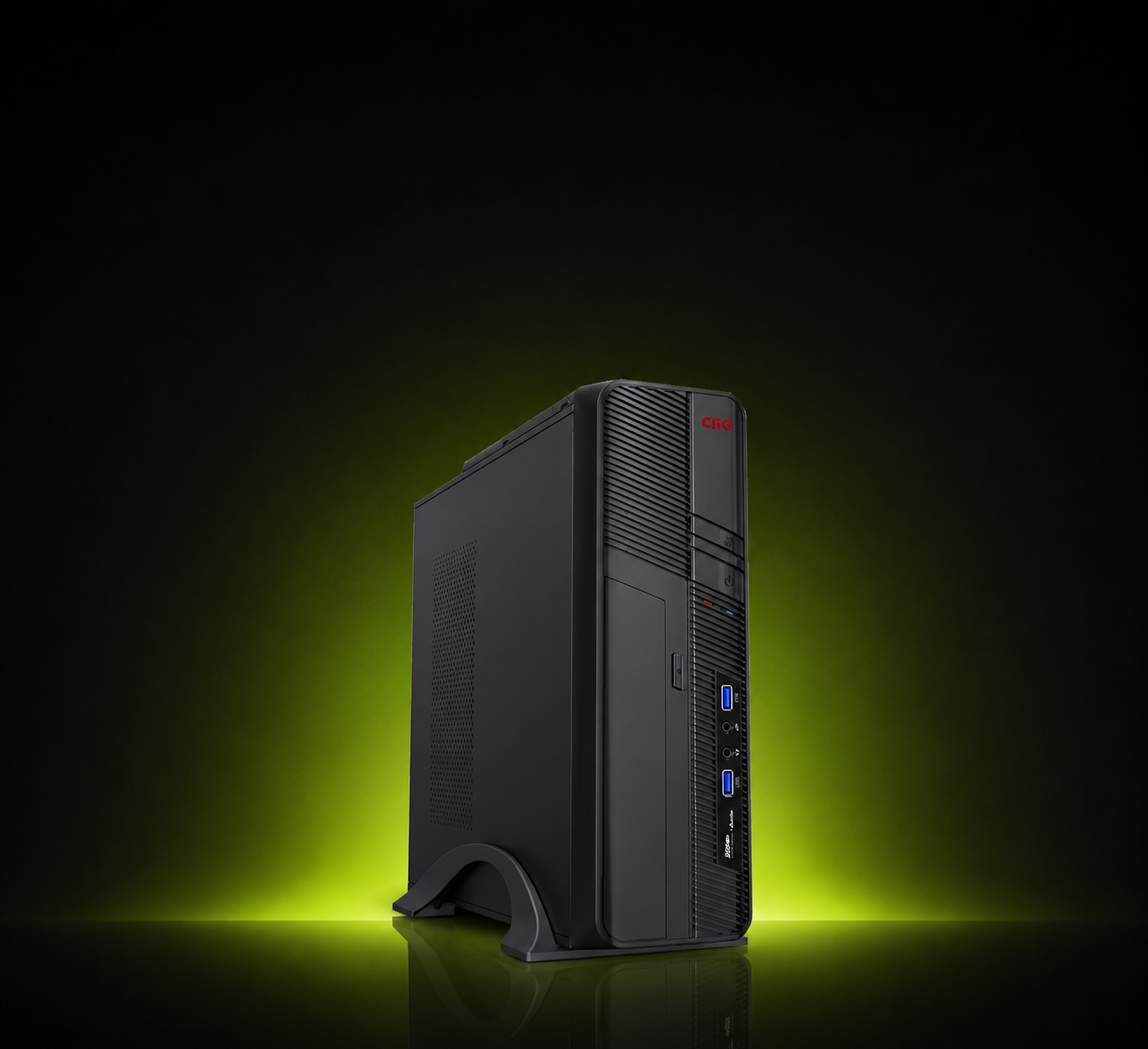Workstation - Compuelite