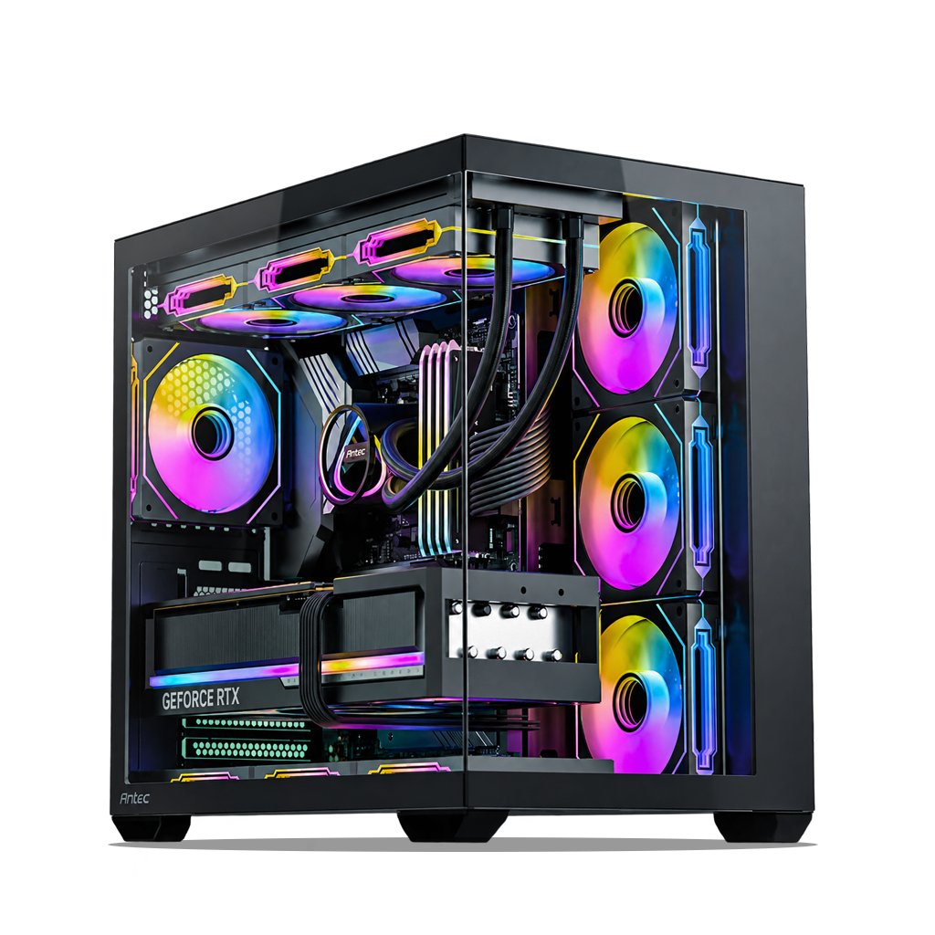 ANTEC CX MIRROR