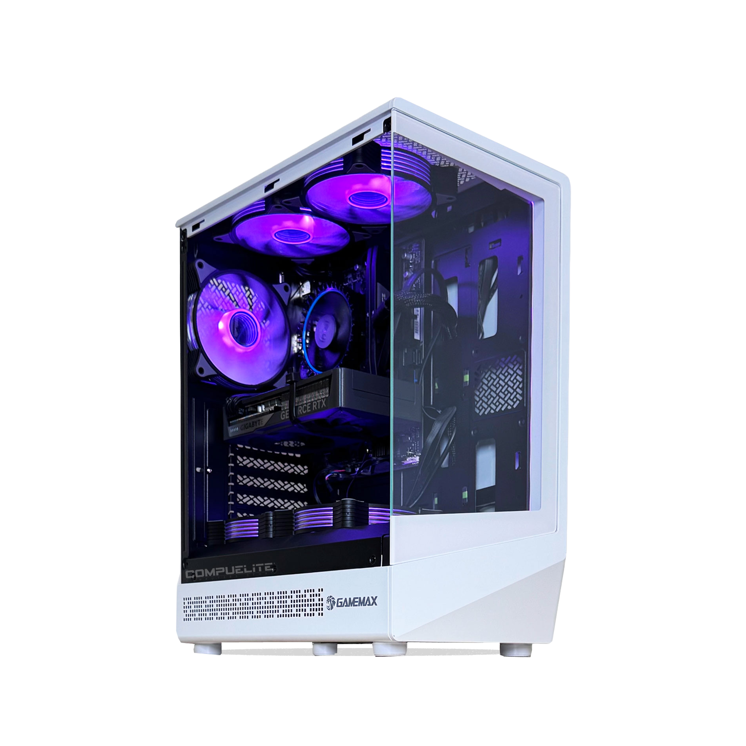 GAMEMAX VISTA COC AW