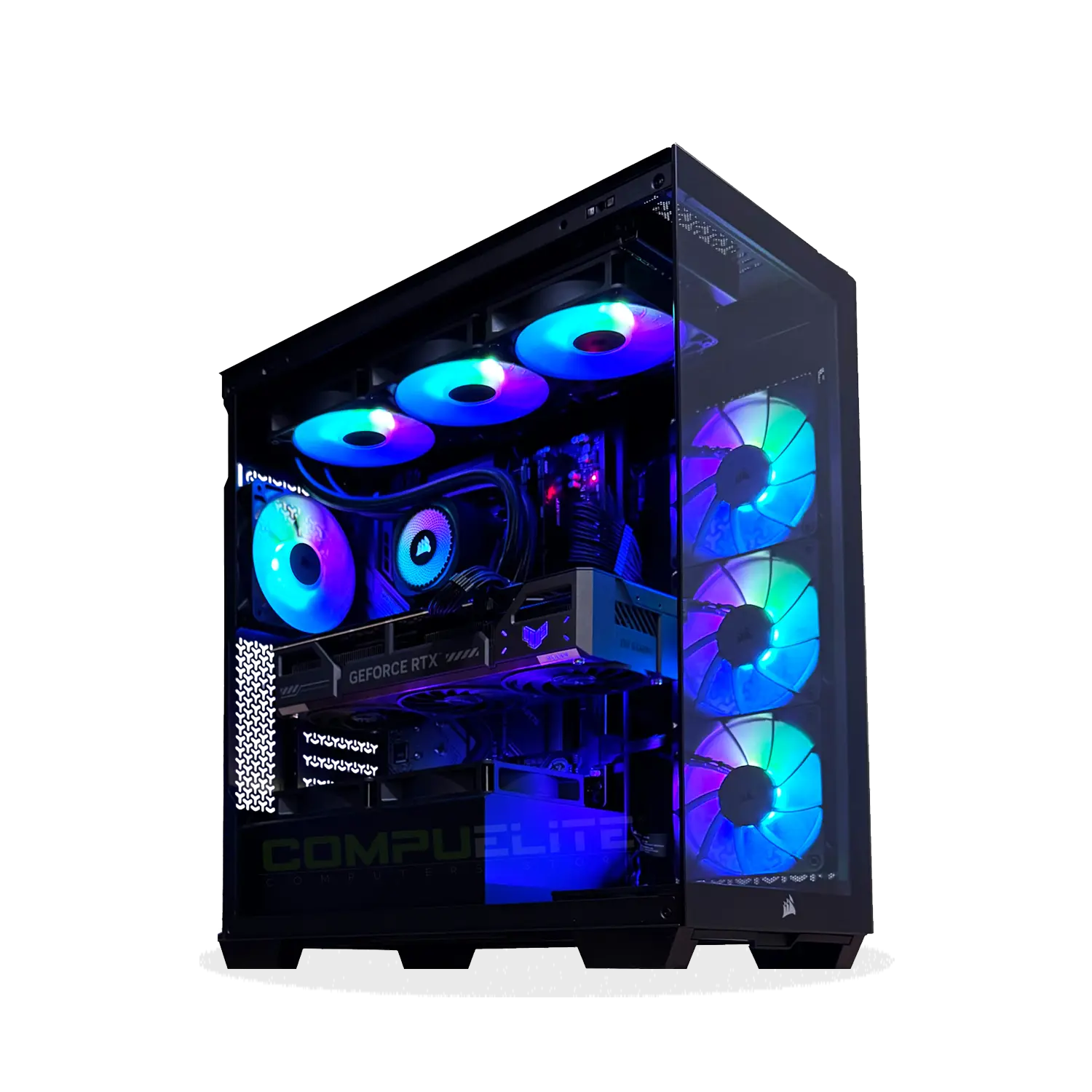 CORSAIR 3500X