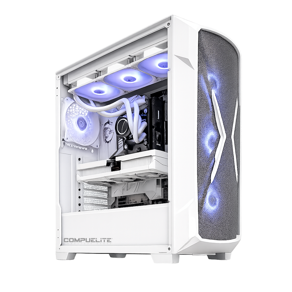 Antec DP505 White