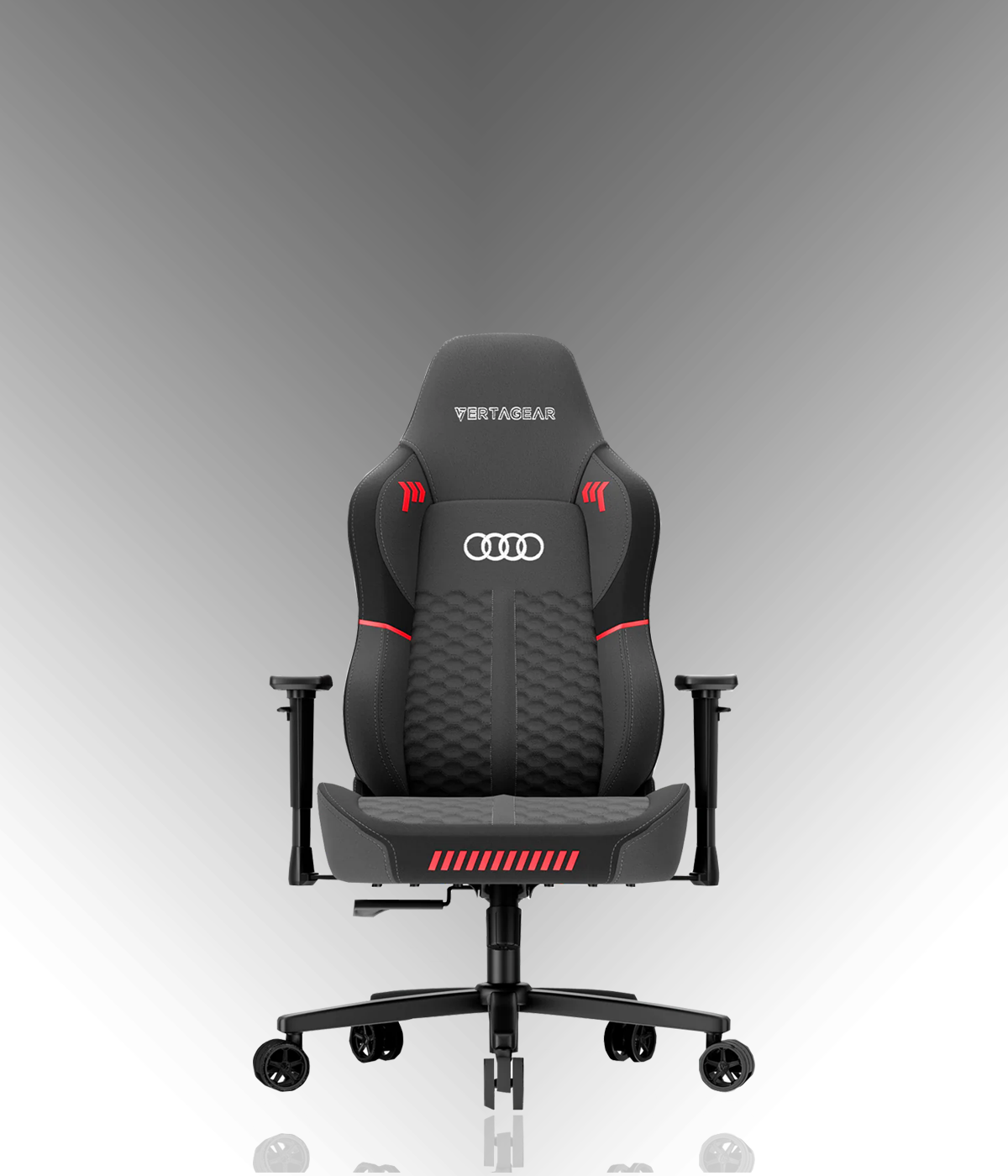Silla Gamer